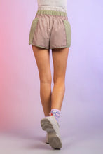 Sage Active Shorts