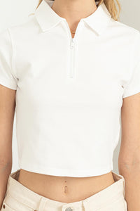 White City Scene Top